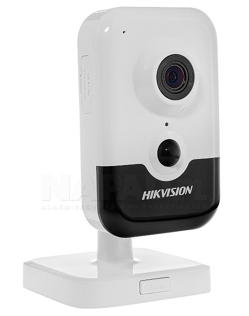 kamera domowa hikvision