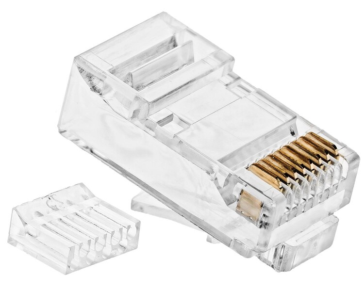 wtyk RJ45